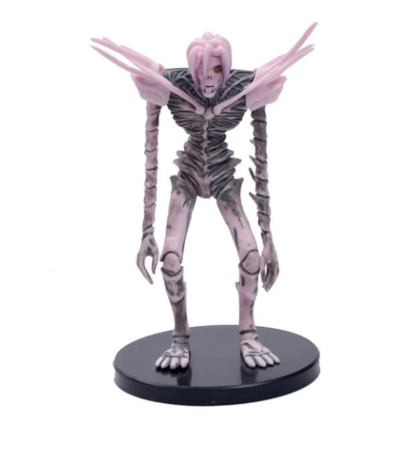 Figura Death Note - Rem