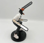 Figurine Chainsaw Man - Denji Scream - Magasin Manga