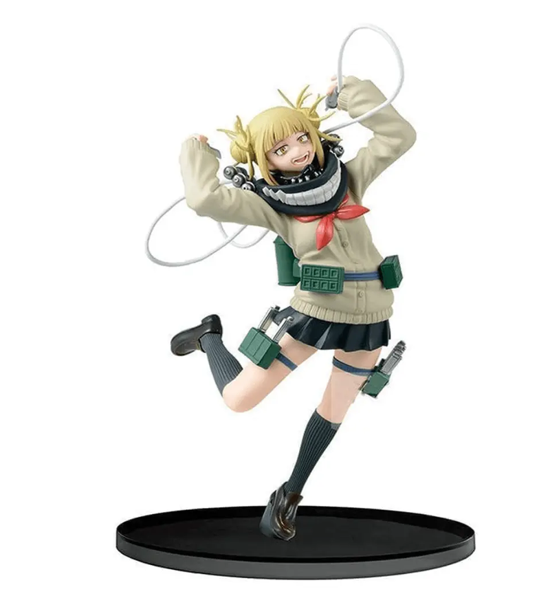 Figurine My Hero Academia - Himiko Toga - Magasin Manga