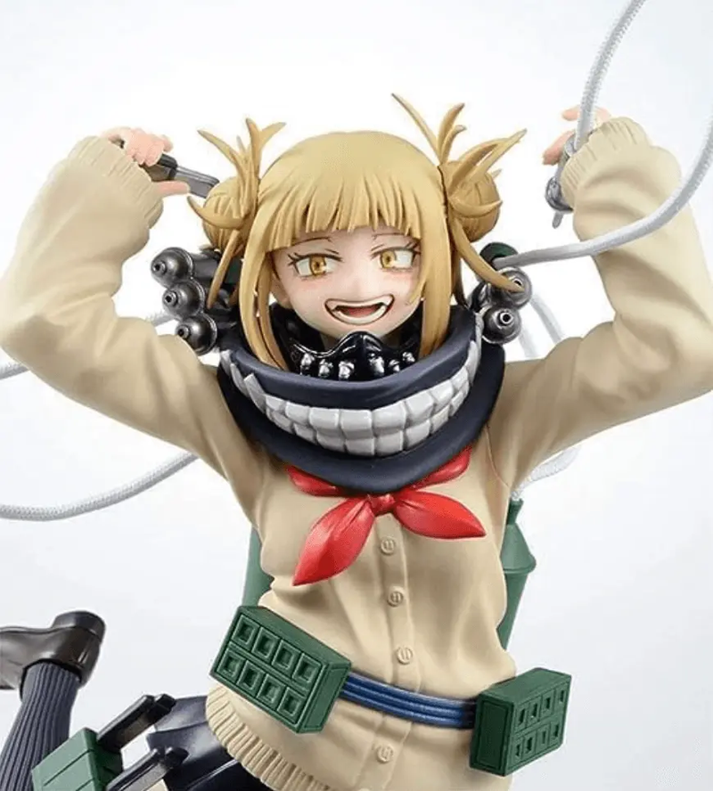 Figurine My Hero Academia - Himiko Toga - Magasin Manga