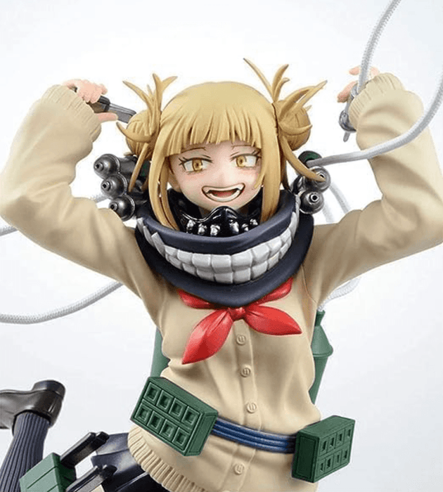 Figura My Hero Academia - Himiko Toga