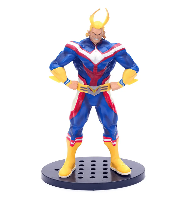 Figurine My Hero Academia - All Might - Magasin Manga