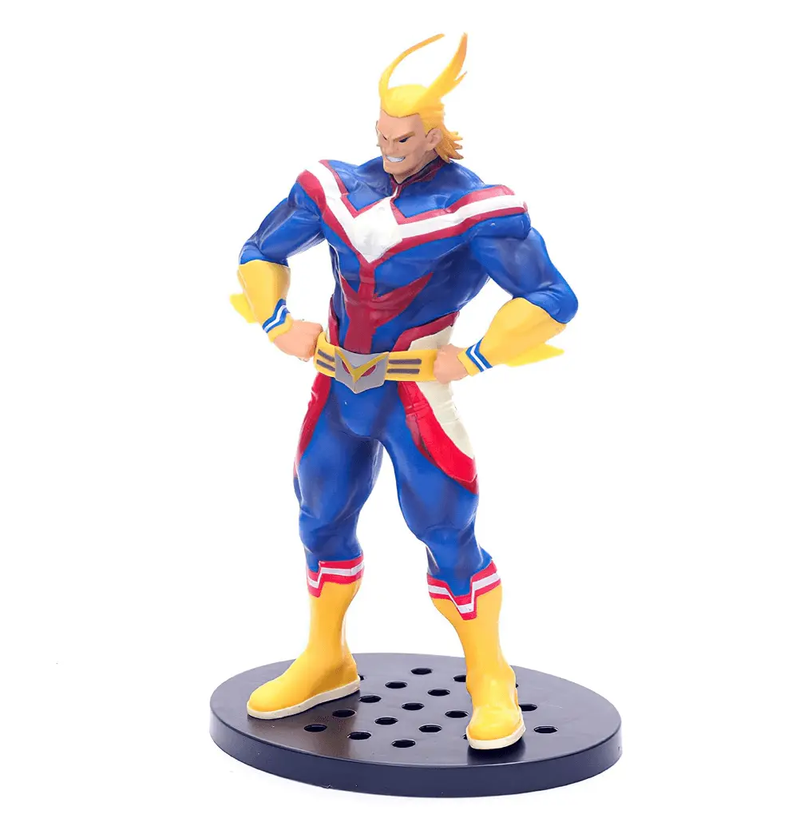 Figurine My Hero Academia - All Might - Magasin Manga