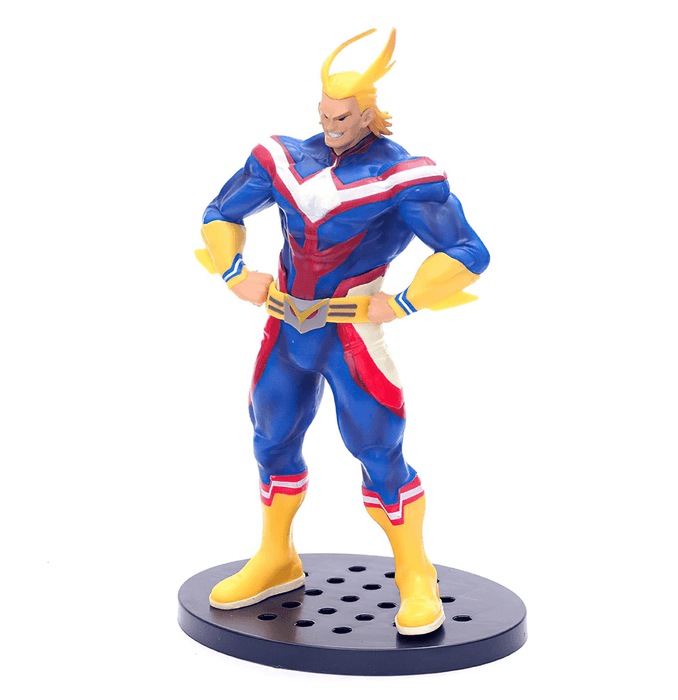 Figurine My Hero Academia - All Might