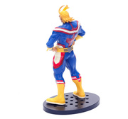 Figurine My Hero Academia - All Might - Magasin Manga