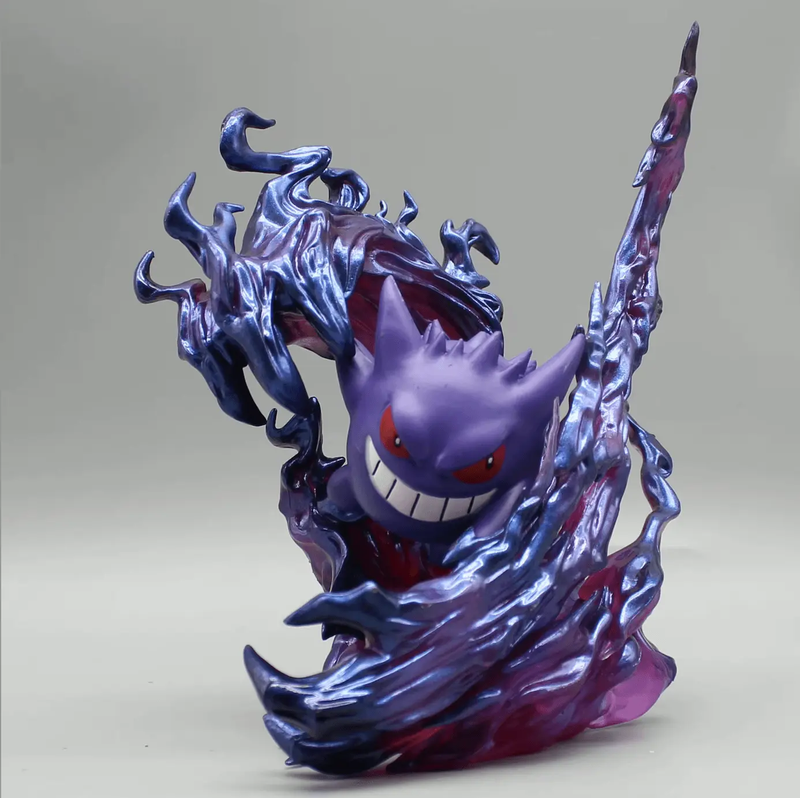 Figurine Pokémon - Ectoplasma - Magasin Manga