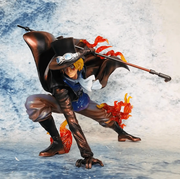 Figurine One Piece - Sabo Fire Punch - Magasin Manga