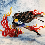 Figurine One Piece - Sabo Fire Punch - Magasin Manga