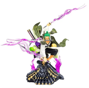 Figurine One piece - Roronoa Zoro Onigashima - Magasin Manga