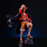 Figurine One Piece Monkey D. Luffy "Haki des Rois" - Magasin Manga