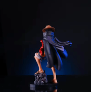 Figurine One Piece Monkey D. Luffy "Haki des Rois" - Magasin Manga