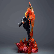 Figurine One Piece - Sanji Fire Kick - Magasin Manga