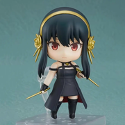 Figurine Spy x Family - Nendoroid Yor - Magasin Manga
