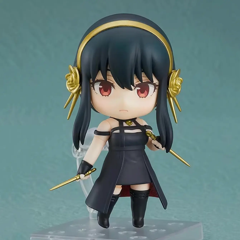 Figurine Spy x Family - Nendoroid Yor - Magasin Manga