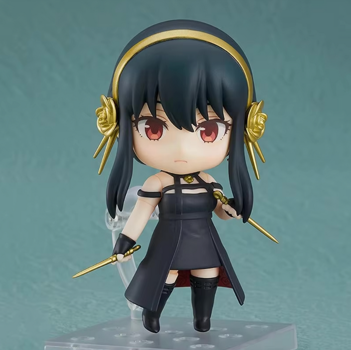 Figurine Spy x Family - Nendoroid Yor