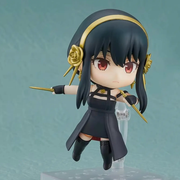 Figurine Spy x Family - Nendoroid Yor - Magasin Manga