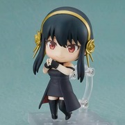 Figurine Spy x Family - Nendoroid Yor - Magasin Manga