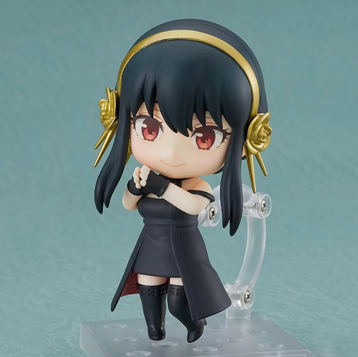 Figurine Spy x Family - Nendoroid Yor