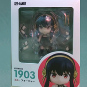 Figurine Spy x Family - Nendoroid Yor - Magasin Manga