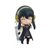 Figurine Spy x Family - Nendoroid Yor - Magasin Manga