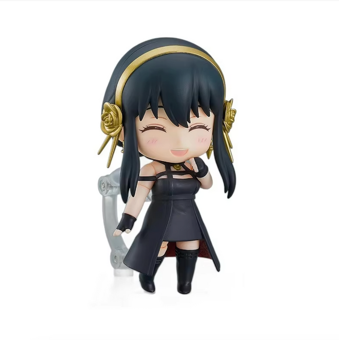 Figurine Spy x Family - Nendoroid Yor