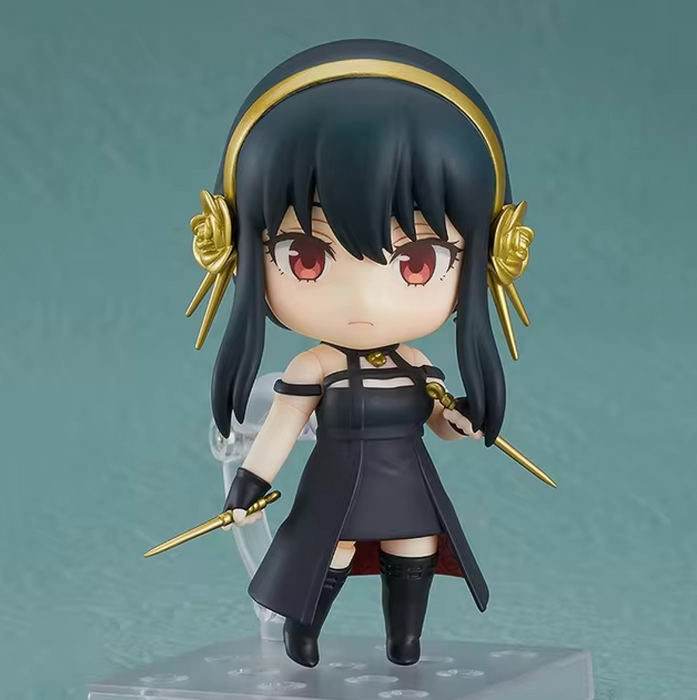 Figura Espía x Familia - Nendoroid Yor