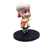 Figurine Spy x Family - Anya Forger Statue - Magasin Manga