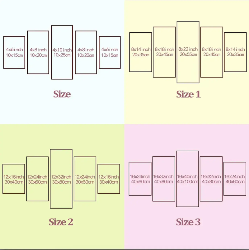 Tableau Attaque des Titans - Eren Jäger - Magasin Manga