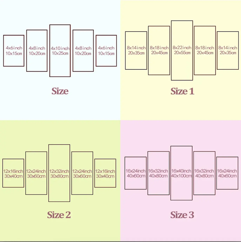 Tableau Attaque des Titans - Livaï Ackerman - Magasin Manga