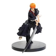 Figurine Bleach - Ichigo Kurosaki Bankai - Magasin Manga