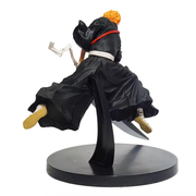 Figurine Bleach - Ichigo Kurosaki Bankai - Magasin Manga
