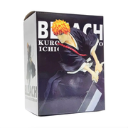 Figurine Bleach - Ichigo Kurosaki Bankai - Magasin Manga