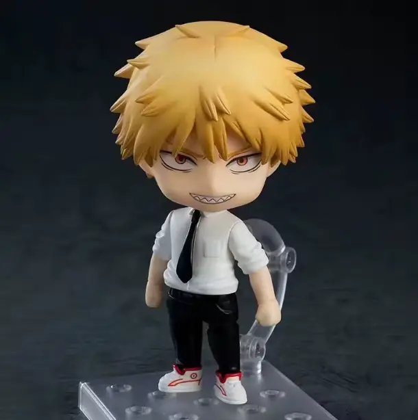 Figurine Chainsaw Man - Nendoroide Denji - Magasin Manga