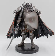 Figurine Berserk – Skull Knight - Magasin Manga