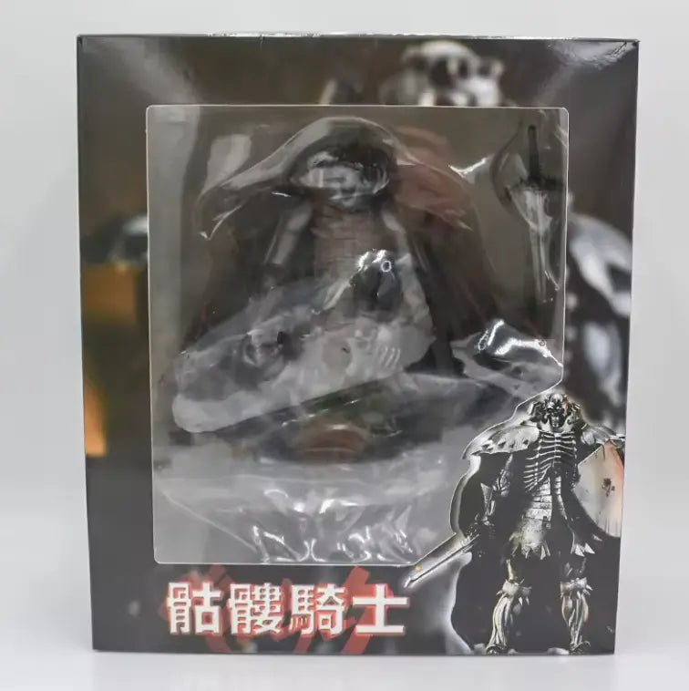 Figurine Berserk – Skull Knight - Magasin Manga