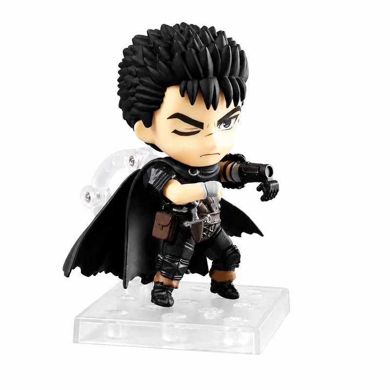 Figurine Berserk - Nendoroid Guts