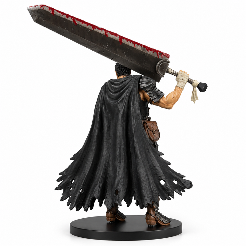 Figurine Berserk - Guts Slayer
