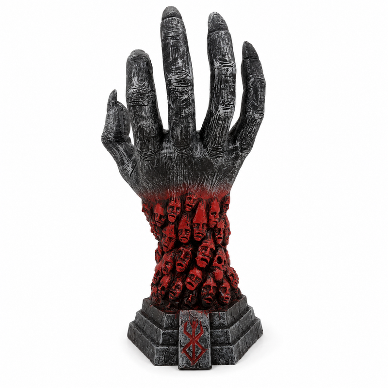 Figurine Berserk – La Main de Dieu