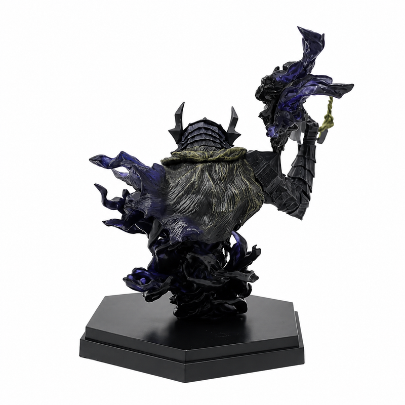 Figurine Berserk – Guts en Armure du Berserker