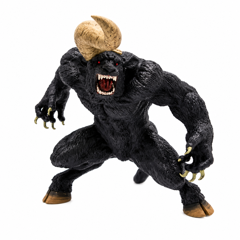 Figurine Berserk – Zodd l’Immortel