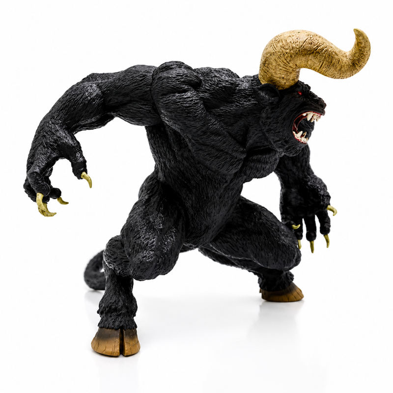 Figurine Berserk – Zodd l’Immortel