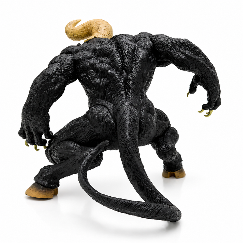 Figurine Berserk – Zodd l’Immortel