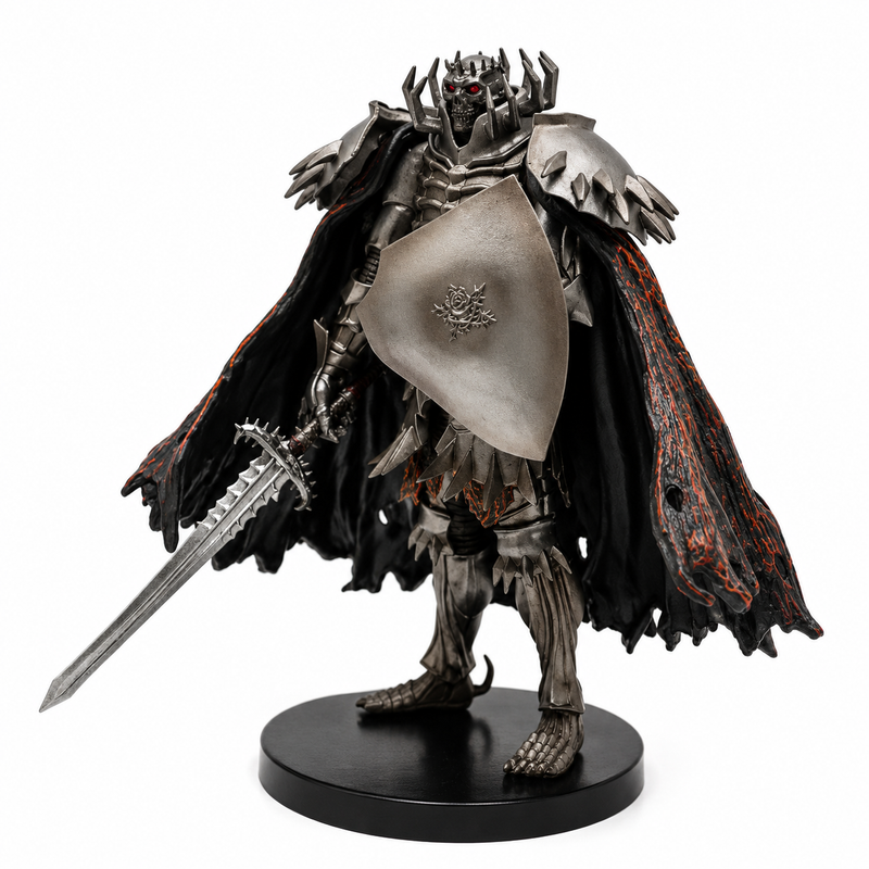 Figurine Berserk – Skull Knight