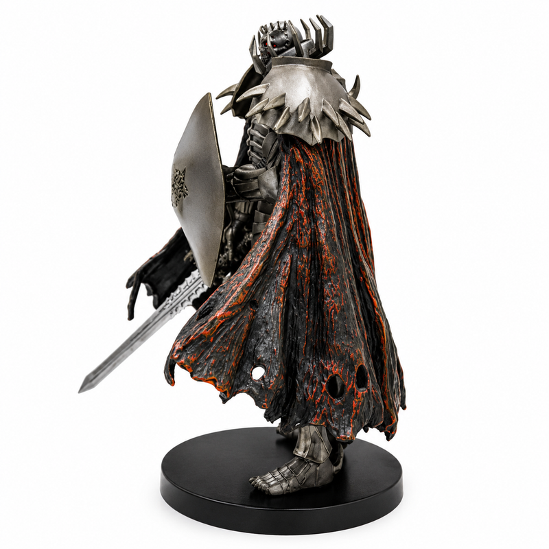 Figurine Berserk – Skull Knight