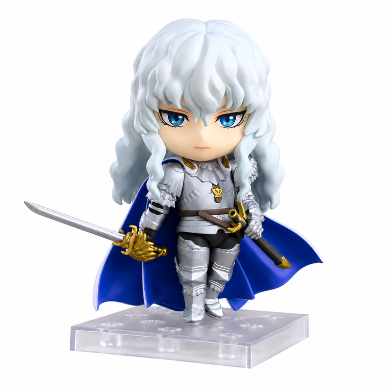 Figurine Berserk - Nendoroid Griffith