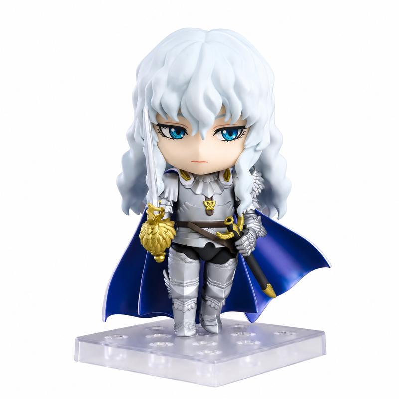 Figurine Berserk - Nendoroid Griffith