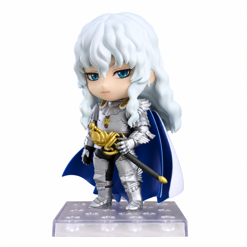Figurine Berserk - Nendoroid Griffith