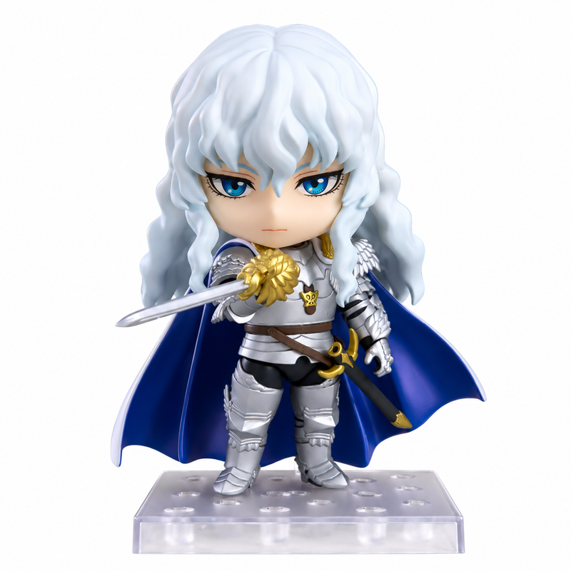 Figurine Berserk - Nendoroid Griffith
