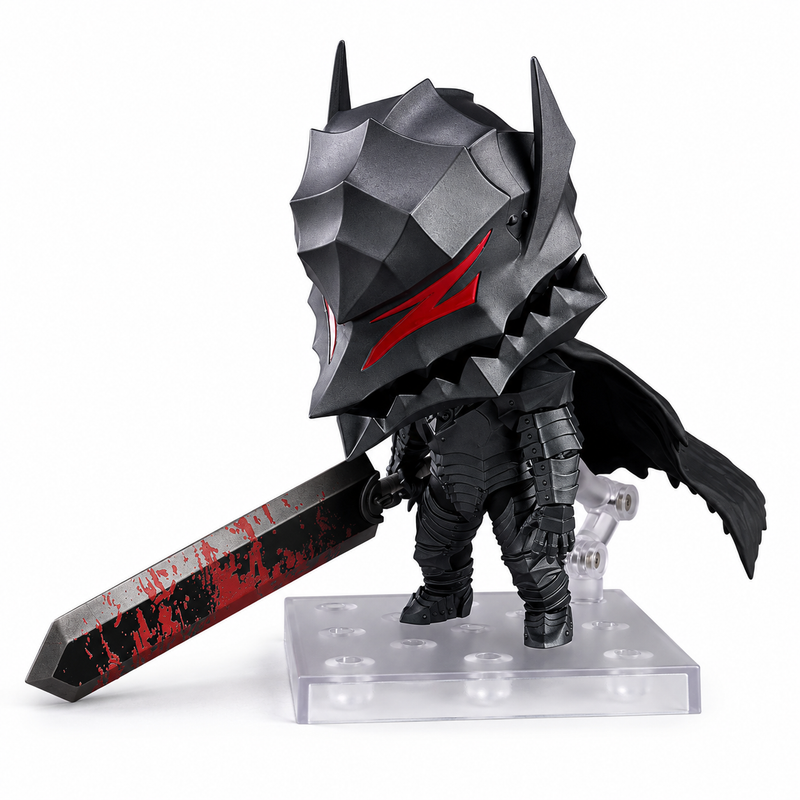 Figurine Berserk - Nendoroid Berseker