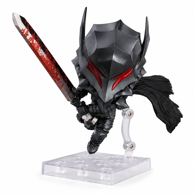Figurine Berserk - Nendoroid Berseker